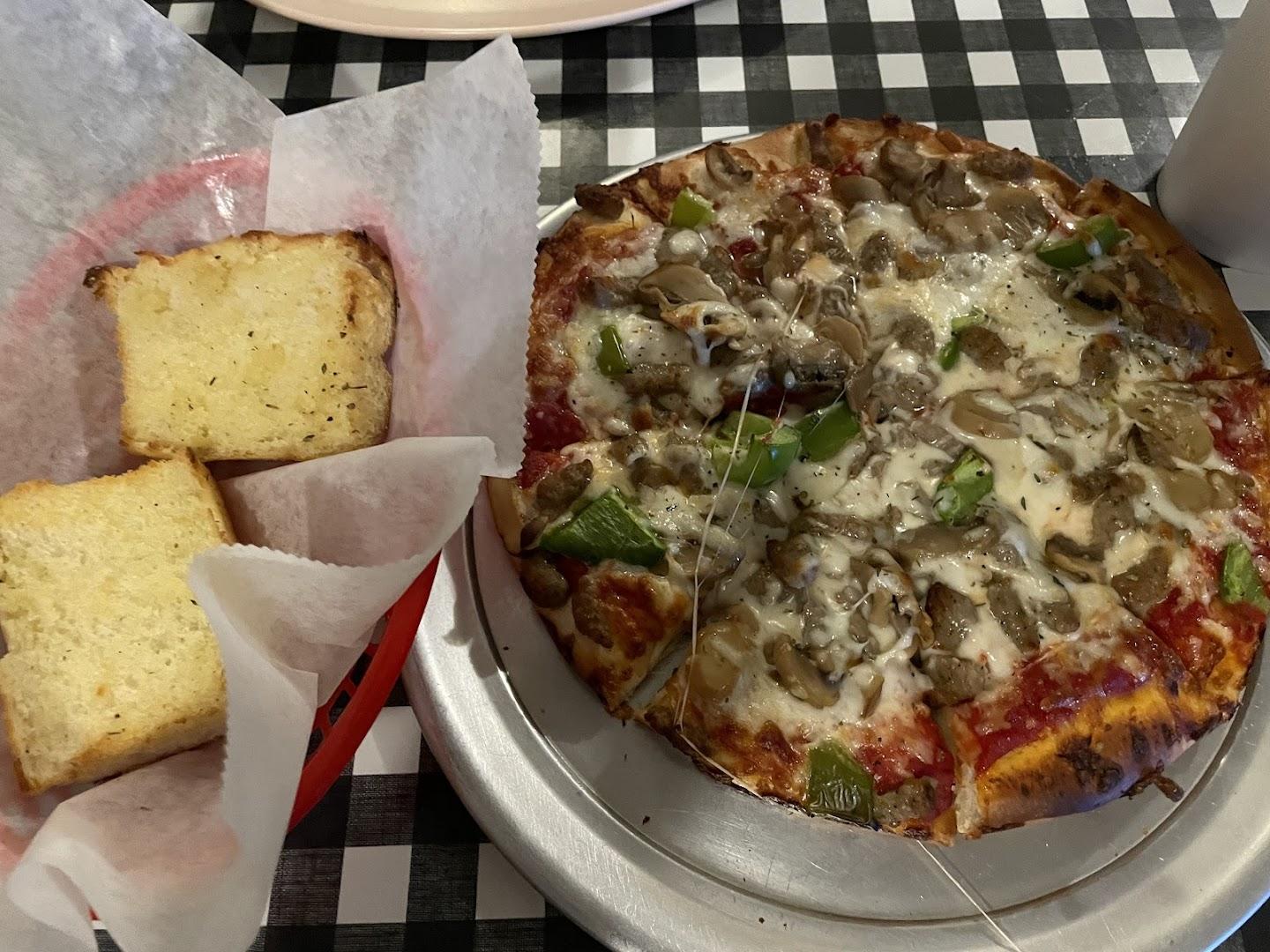 Family Pizza House Menu image 4